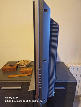 Televisor LG 32 + TDT + Mandos