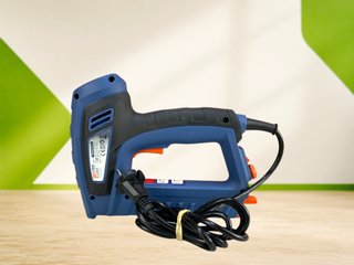 Grapadora Eléctrica Dexter PLD6030