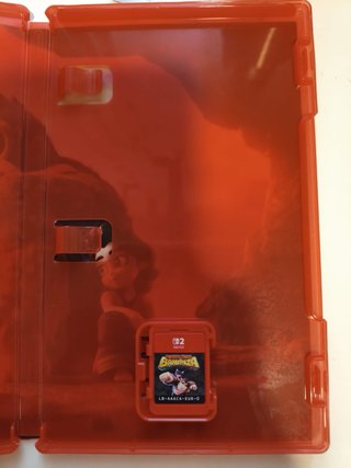 Donkey Kong Bananza Nintendo Switch