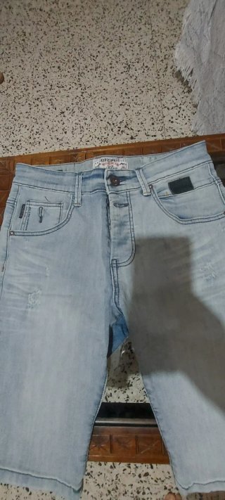 Pantalón vaquero 1978 EST talla 38