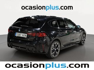 BMW Serie 1 120d 120 kW (163 CV)