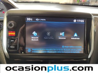 Peugeot 2008 BlueHDi 100 S&S Allure 74 kW (100 CV)