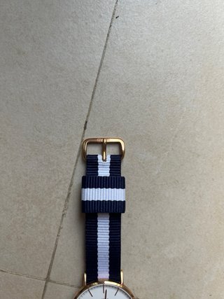 Daniel wellington orologio 36mm unisex classic Gla
