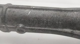 Cremallera dirección toyota 4j150988 auris 269729