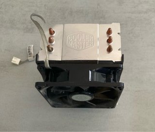 Procesador AMD A10-5800 Series + disipador.
