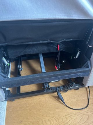 Sillón elevador eléctrico reclinable nuevo