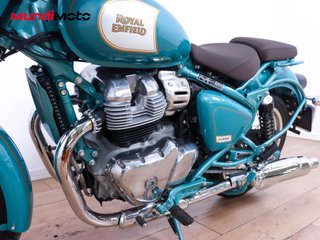 ROYAL ENFIELD CLASSIC 650