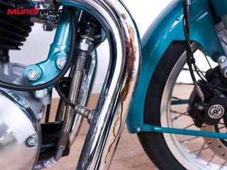ROYAL ENFIELD CLASSIC 650