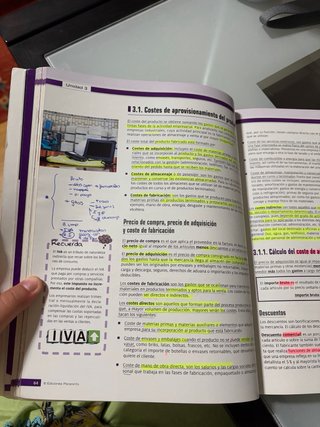 Gestión logística y comercial 2.ª edición