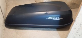 Portaequipajes Thule Norauto