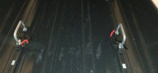 Portaequipajes Thule Norauto