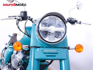 ROYAL ENFIELD CLASSIC 650
