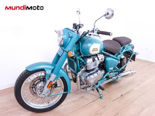 ROYAL ENFIELD CLASSIC 650