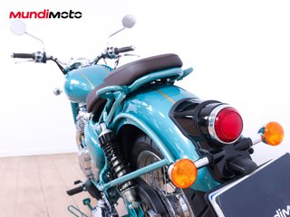 ROYAL ENFIELD CLASSIC 650