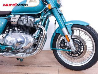 ROYAL ENFIELD CLASSIC 650