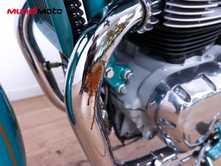 ROYAL ENFIELD CLASSIC 650