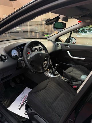 Peugeot 308 2008