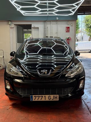 Peugeot 308 2008