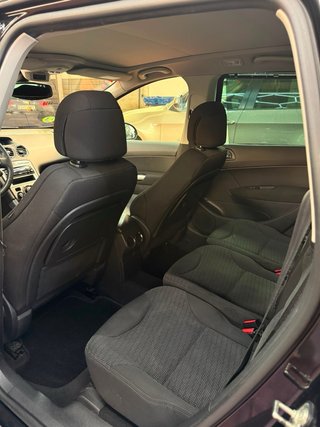 Peugeot 308 2008