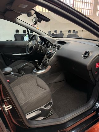 Peugeot 308 2008
