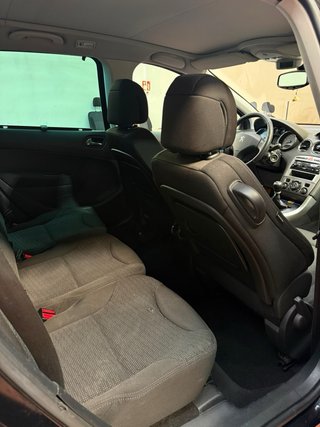 Peugeot 308 2008
