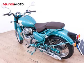 ROYAL ENFIELD CLASSIC 650