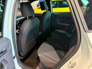 SEAT Arona 2026