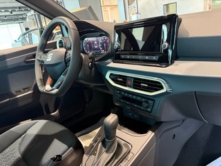 SEAT Arona 2026