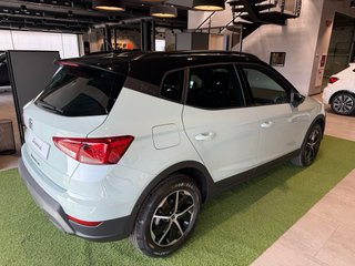 SEAT Arona 2026