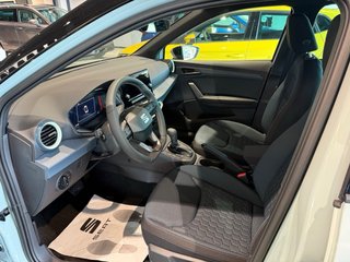 SEAT Arona 2026