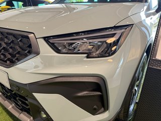 SEAT Arona 2026
