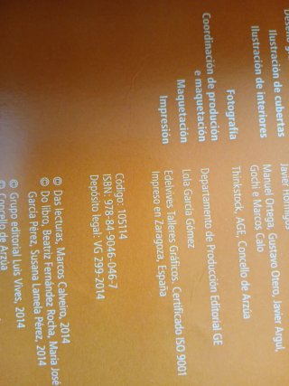 Lingua galega e literatura, 3 Primaria SuperPix...