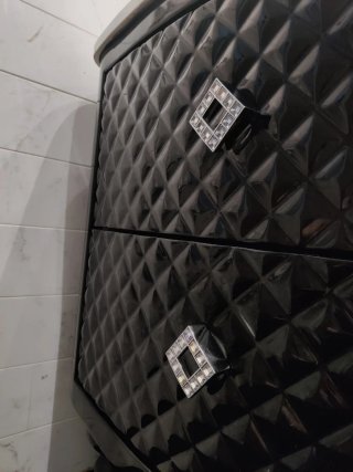 Mueble de baño VERROCHIO