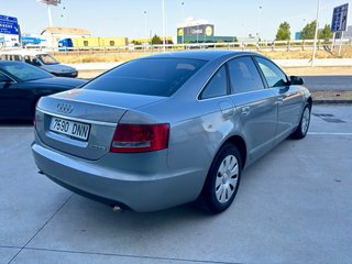 Audi A6 2006