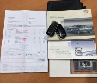 Audi A6 2006