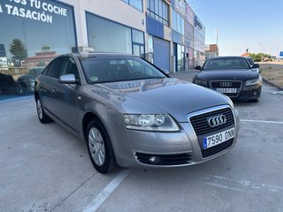 Audi A6 2006