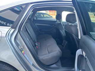 Audi A6 2006