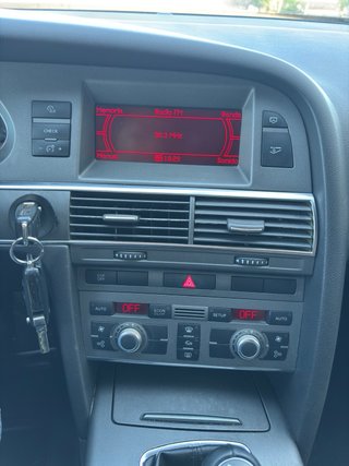 Audi A6 2006