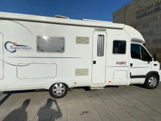 Renault Master 2008
