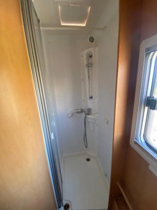 Renault Master 2008