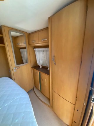 Renault Master 2008