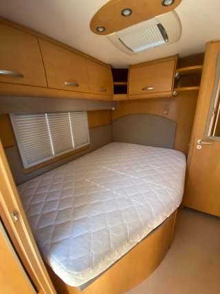 Renault Master 2008