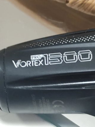 Luz delantera BORTX 1500 Con mando