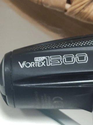 Luz delantera BORTX 1500 Con mando