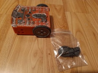Robot educativo Edison v2.0