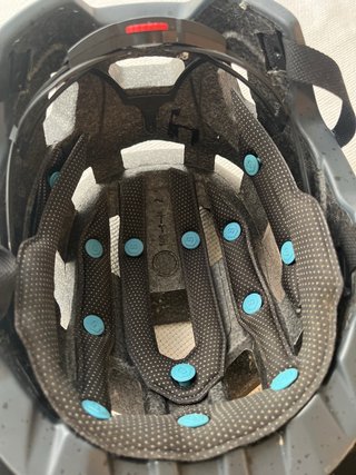 Casco de Bici 100% ALTEC