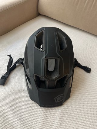 Casco de Bici 100% ALTEC