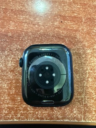 Apple Watch Series 7 Negro