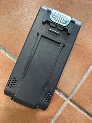 Batería Cecotec Rockstar 1500