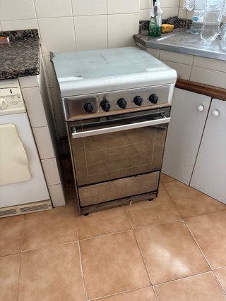 Lavadora Zanussi Essential Secadora Cocina Lavaji